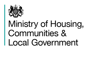 Ministry of Housing, Communities & Local Government.